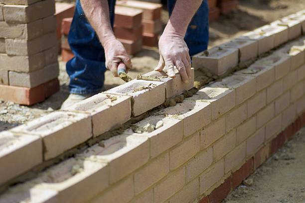Best Concrete Patio Contractor  in Bath, MI